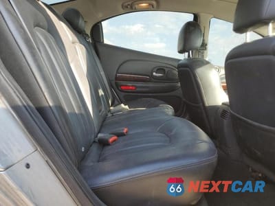 Zdjęcie 10 z 12 samochodu: 2002 CHRYSLER 300M VIN:2C3AE66G72H255163 - miniatura