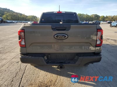 Zdjęcie 6 z 15 samochodu: 2025 FORD RANGER XLT VIN:1FTER4HH0SLE16709 - miniatura