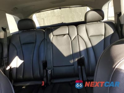 Zdjęcie 10 z 12 samochodu: 2017 AUDI Q7 PRESTIGE VIN:WA1VABF77HD027522 - miniatura