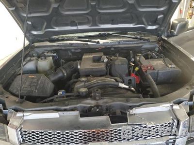Zdjęcie 11 z 12 samochodu: 2011 CHEVROLET COLORADO LT VIN:1GCHSDFE1B8134530 - miniatura