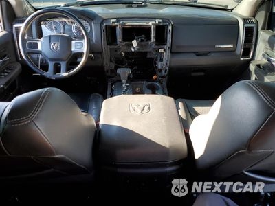 Zdjęcie 8 z 14 samochodu: 2010 DODGE RAM 1500 VIN:1D7RB1CT3AS212514 - miniatura