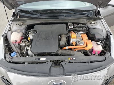 Zdjęcie 11 z 15 samochodu: 2023 HYUNDAI ELANTRA BLUE VIN:KMHLM4AJ0PU038830 - miniatura