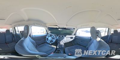 Zdjęcie 16 z 16 samochodu: 2016 JEEP PATRIOT SPORT VIN:1C4NJPBB7GD808052 - miniatura