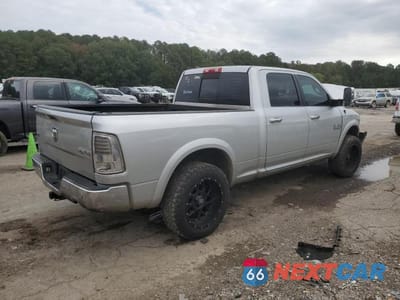 Trzecie zdjęcie samochodu z tyłu: 2016 RAM 1500 LARAMIE VIN:1C6RR7VM1GS420843 - miniatura