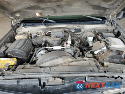 Zdjęcie 11 z 12 samochodu: 1999 CHEVROLET TAHOE K1500 VIN:1GNEK13R9XJ457367 - miniatura