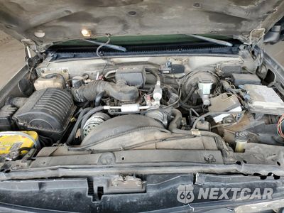 Zdjęcie 11 z 12 samochodu: 1999 CHEVROLET TAHOE K1500 VIN:1GNEK13R9XJ457367 - miniatura