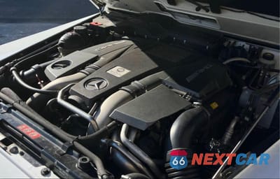 Zdjęcie 7 z 14 samochodu: 2014 MERCEDES-BENZ G 63 AMG VIN:WDCYC7DF7EX216261 - miniatura