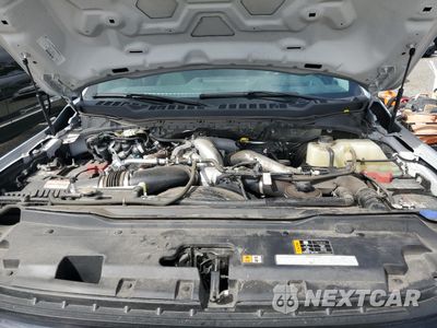 Zdjęcie 11 z 13 samochodu: 2024 FORD F250 SUPER DUTY VIN:1FT8W2BT9REF02297 - miniatura