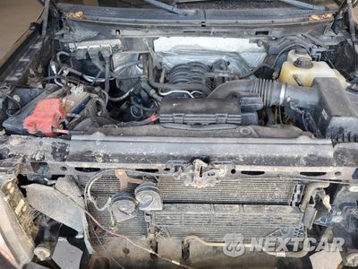 Zdjęcie 11 z 12 samochodu: 2013 FORD F150 SUPER CAB VIN:1FTFX1EF0DFC96598 - miniatura