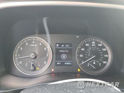Zdjęcie 9 z 13 samochodu: 2021 HYUNDAI TUCSON LIMITED VIN:KM8J33A43MU288864 - miniatura