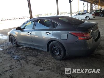 Drugie zdjęcie samochodu z przodu: 2015 NISSAN ALTIMA 2.5 VIN:1N4AL3AP5FC471518 - miniatura