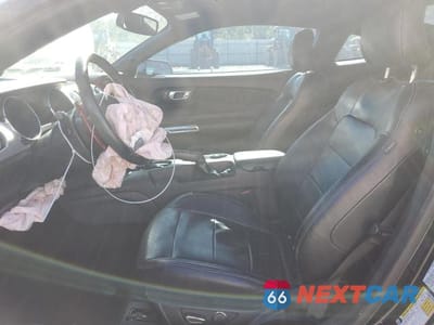 Zdjęcie 7 z 13 samochodu: 2017 FORD MUSTANG VIN:1FA6P8TH1H5358556 - miniatura