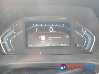 Zdjęcie 9 z 14 samochodu: 2021 HONDA ODYSSEY EXL VIN:5FNRL6H74MB017068 - miniatura