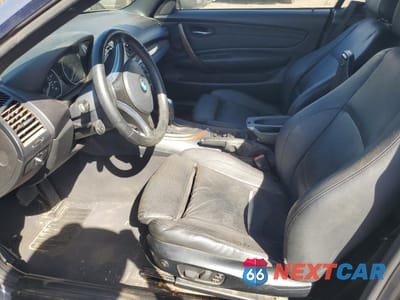 Zdjęcie 7 z 13 samochodu: 2011 BMW 128 I VIN:WBAUN1C52BVH82579 - miniatura