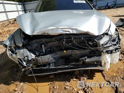 Zdjęcie 11 z 14 samochodu: 2018 INFINITI Q50 LUXE VIN:JN1EV7AR0JM437510 - miniatura