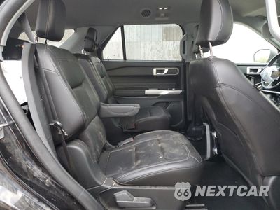 Zdjęcie 11 z 16 samochodu: 2023 FORD EXPLORER XLT VIN:1FMSK8DH7PGA37965 - miniatura