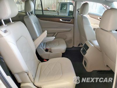 Zdjęcie 11 z 13 samochodu: 2024 VOLKSWAGEN ATLAS SE VIN:1V2WR2CA9RC567981 - miniatura