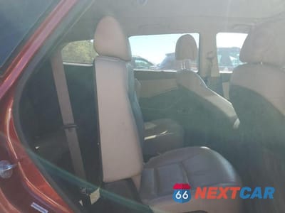 Zdjęcie 10 z 11 samochodu: 2015 HYUNDAI SANTA FE GLS VIN:KM8SR4HF6FU094445 - miniatura