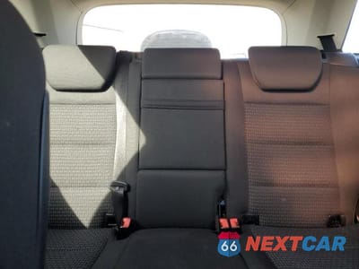 Zdjęcie 10 z 12 samochodu: 2011 MERCEDES-BENZ B200 VIN:WDDFH3DB6BJ679016 - miniatura