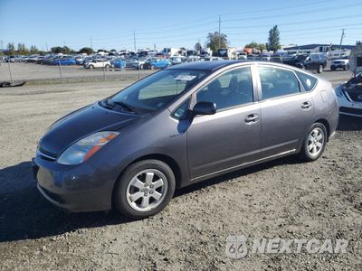 2007 TOYOTA PRIUS JTDKB20U973238620 - główne zdjęcie licytacji z USA - miniatura
