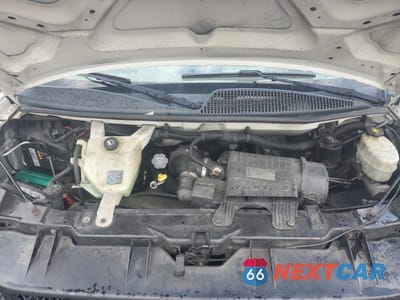 Zdjęcie 12 z 13 samochodu: 2012 CHEVROLET EXPRESS G2500 VIN:1GCWGFBA2C1127992 - miniatura