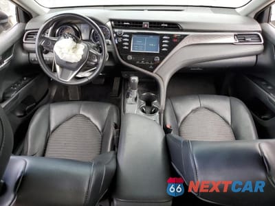 Zdjęcie 8 z 12 samochodu: 2020 TOYOTA CAMRY SE VIN:4T1G11AK9LU334876 - miniatura