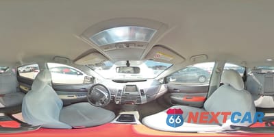 Zdjęcie 14 z 14 samochodu: 2004 TOYOTA PRIUS VIN:JTDKB20U340111133 - miniatura