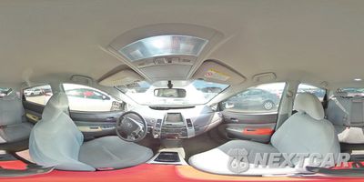 Zdjęcie 14 z 14 samochodu: 2004 TOYOTA PRIUS VIN:JTDKB20U340111133 - miniatura