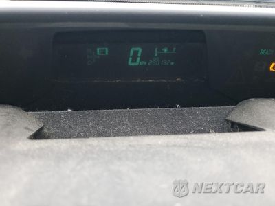 Zdjęcie 9 z 14 samochodu: 2008 TOYOTA PRIUS VIN:JTDKB20U587803973 - miniatura