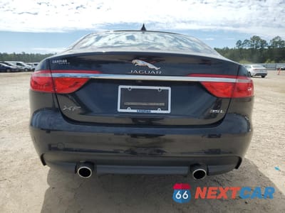 Zdjęcie 6 z 14 samochodu: 2016 JAGUAR XF PRESTIGE VIN:SAJBE4BV1GCY13495 - miniatura