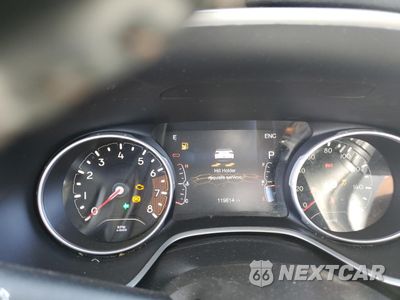 Zdjęcie 9 z 15 samochodu: 2020 JEEP COMPASS LATITUDE VIN:3C4NJDBB8LT146713 - miniatura