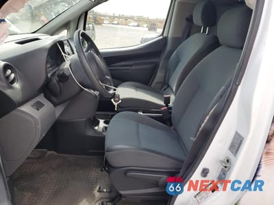 Zdjęcie 7 z 14 samochodu: 2017 CHEVROLET CITY EXPRESS LS VIN:3N63M0YN2HK701108 - miniatura