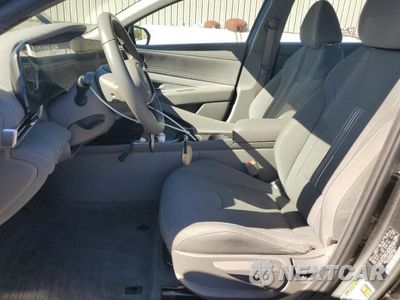 Zdjęcie 7 z 13 samochodu: 2024 HYUNDAI ELANTRA SEL VIN:KMHLS4DG5RU809212 - miniatura