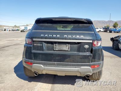 Zdjęcie 6 z 13 samochodu: 2015 LAND ROVER RANGE ROVER EVOQUE PURE PREMIUM VIN:SALVR2BG6FH976725 - miniatura