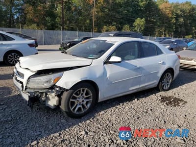 2014 CHEVROLET MALIBU 1LT 1G11C5SL7EF177111 - główne zdjęcie licytacji z USA - miniatura