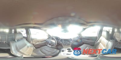 Zdjęcie 16 z 16 samochodu: 2014 JEEP GRAND CHEROKEE SUMMIT VIN:1C4RJFJT8EC346884 - miniatura