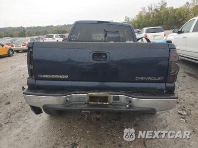 Zdjęcie 6 z 11 samochodu: 2005 CHEVROLET SILVERADO K1500 VIN:1GCEK19Z75Z137446 - miniatura