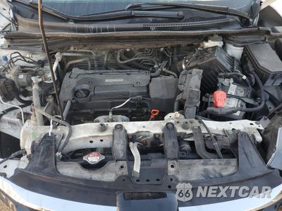 Zdjęcie 12 z 13 samochodu: 2016 HONDA CR-V EX VIN:5J6RM4H56GL093418 - miniatura