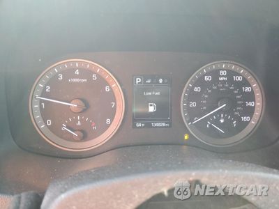 Zdjęcie 9 z 13 samochodu: 2018 HYUNDAI TUCSON SE VIN:KM8J23A41JU813354 - miniatura