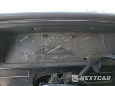 Zdjęcie 9 z 13 samochodu: 1996 FORD ECONOLINE E150 VIN:1FMEE11H0THB20318 - miniatura