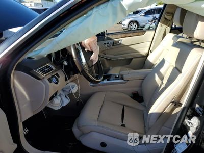 Zdjęcie 7 z 12 samochodu: 2014 MERCEDES-BENZ E 350 4MATIC VIN:WDDHF8JB1EB005063 - miniatura