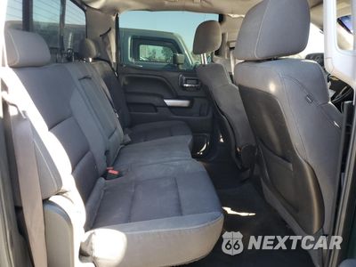 Zdjęcie 10 z 13 samochodu: 2015 CHEVROLET SILVERADO C1500 LT VIN:3GCPCREC8FG509707 - miniatura