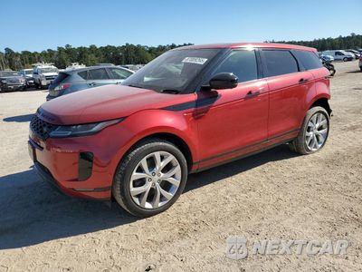2020 LAND ROVER RANGE ROVER EVOQUE SE SALZP2FX7LH050783 - główne zdjęcie licytacji z USA - miniatura