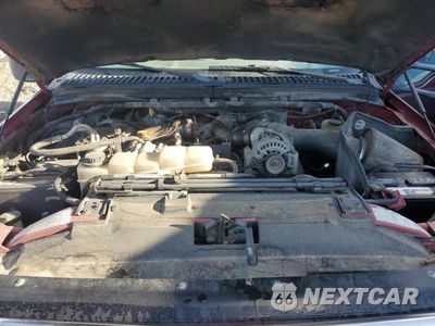 Zdjęcie 11 z 12 samochodu: 2000 FORD F250 SUPER DUTY VIN:1FTNW21F7YEA94525 - miniatura