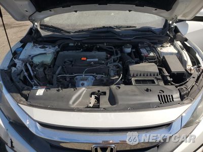 Zdjęcie 11 z 15 samochodu: 2017 HONDA CIVIC EX VIN:19XFC2F70HE077388 - miniatura