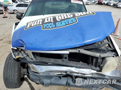 Zdjęcie 11 z 12 samochodu: 2000 FORD F150 VIN:1FTZX1722YNB28352 - miniatura