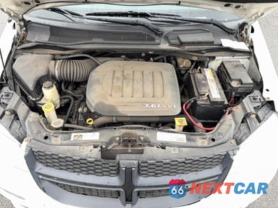 Zdjęcie 7 z 10 samochodu: 2013 RAM TRADESMAN VIN:2C4JRGAGXDR658256 - miniatura