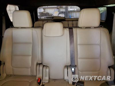 Zdjęcie 10 z 16 samochodu: 2015 FORD EXPLORER XLT VIN:1FM5K7D84FGB10392 - miniatura