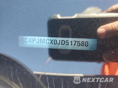 Zdjęcie 13 z 14 samochodu: 2018 JEEP CHEROKEE LATITUDE VIN:1C4PJMCX0JD517580 - miniatura