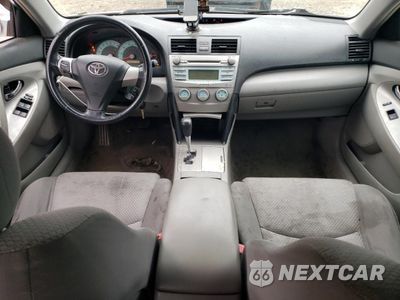 Zdjęcie 8 z 12 samochodu: 2007 TOYOTA CAMRY CE VIN:4T1BE46K97U655508 - miniatura